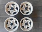 klassieke Porsche velgen 14 en 15 inch, Auto-onderdelen, Banden en Velgen, Ophalen of Verzenden, 15 inch, Velg(en)