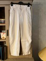 Beige broek bershka maat 36, Vêtements | Femmes, Culottes & Pantalons, Enlèvement ou Envoi, Comme neuf, Taille 36 (S), Beige