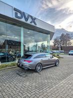 CLA 35 AMG Shooting Break/Pano/Camera/Keyless/Garantie, Auto's, Automaat, CLA, 4 cilinders, Alcantara