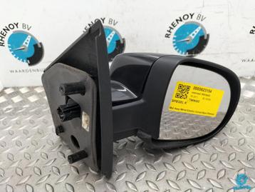 RENAULT TWINGO TWINGO II 1.2-16V Dynamique [R_DOOR_MIRROR] 2 beschikbaar voor biedingen