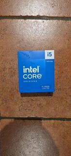 Intel Core i5-14600K processor, Computers en Software, Processors, 8-core, Ophalen of Verzenden, Zo goed als nieuw, 4 Ghz of meer