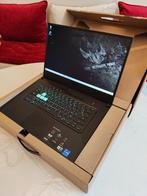 Laptop voor gaming - RTX3070 - I7 - 144 Hz, Nieuw, Asus tuf, 16 GB, 15 inch