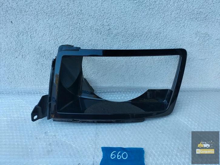 L8B213C025A, LAND ROVER DEFENDER VOORLICHTBALK, Auto-onderdelen, Carrosserie, Land Rover, Gebruikt