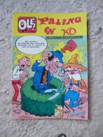 paling en Ko, Eén stripboek, F.IBANEZ, Ophalen, Gelezen