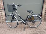 Damesfiets Venturelli 7 versnellingen, Fietsen en Brommers, Ophalen, Versnellingen