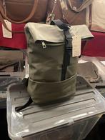 Waterdichte Grote Olijfgroene Rolltop Rugzak (Nieuw), Ophalen of Verzenden, Nieuw, Overige merken, Trekking
