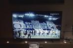 SAMSUNG 43" EDGE LED 4K Smart TV 43DU7100 (2024), Audio, Tv en Foto, Televisies, Ophalen, LED, Zo goed als nieuw, Samsung