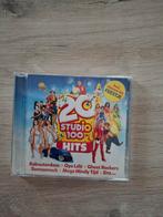 20 studio 100 hits, Cd's en Dvd's, Ophalen of Verzenden