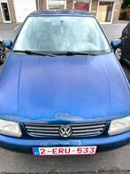 Volkswagen Polo, Autos, Boîte manuelle, 5 portes, Polo, Bleu