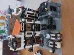 Setje lego city politie, Ophalen of Verzenden, Zo goed als nieuw, Lego