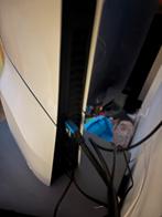 ps5 slim, Games en Spelcomputers, Ophalen, Zo goed als nieuw