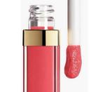 Chanel Rouge Coco Gloss - #748 Nectar - Lipgloss 5.5 g Nieuw, Lippen, Nieuw, Ophalen of Verzenden, Make-up