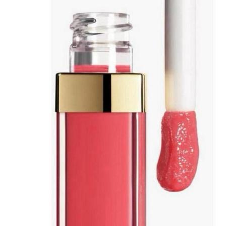 Chanel Rouge Coco Gloss - #748 Nectar - Lipgloss 5.5 g Nieuw, Handtassen en Accessoires, Uiterlijk | Cosmetica en Make-up, Nieuw