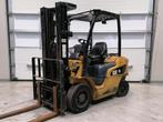 Caterpillar GP25N, Articles professionnels, Machines & Construction | Chariots élévateurs & Transport interne, LPG, 2000 à 3000 kg
