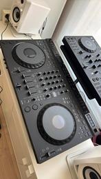 Pioneer / Alhpa Theta DDJ-GVR6, Muziek en Instrumenten, Ophalen, Zo goed als nieuw, Minder dan 5 kanalen, Microfooningang