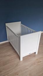 Bopita met Aerosleep matras + lakens, Kinderen en Baby's, Kinderkamer | Complete kinderkamers, Ophalen, Gebruikt