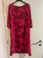 Kleedje Four Roses, Taille 42/44 (L), Rose, Autres types, Comme neuf