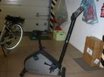 Vélo d'appartement, Jambes, Aluminium, Comme neuf, Enlèvement