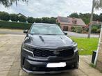 Kia Sorento H/B, Auto's, Automaat, USB, 7 zetels, Leder