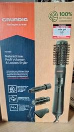 Fer à boucler Grundig, Bijoux, Sacs & Beauté, Beauté | Soins des cheveux, Enlèvement ou Envoi, Neuf, Fer à friser ou Lisseur