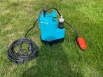 Dompelpomp Gardena, Tuin en Terras, Ophalen of Verzenden, Zo goed als nieuw, Elektrisch, Dompelpomp