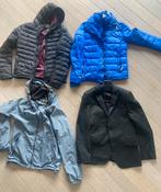 4 jassen: maat small (Superdry-Scotch&Soda-Selected Homme), Kleding | Heren, Ophalen of Verzenden, Gedragen