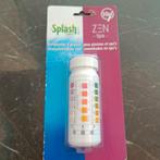 Teststrips zwembad-spa-jacuzzi-hottub, Tuin en Terras, Ophalen of Verzenden, Nieuw