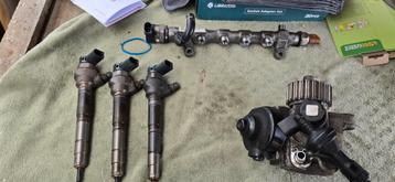 2.0 TDI Pieces, Enlèvement, Audi