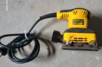 stanley, Doe-het-zelf en Bouw, Gereedschap | Schuurmachines, Ophalen, Zo goed als nieuw