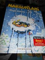 Marsupilami 19 eo, Enlèvement ou Envoi