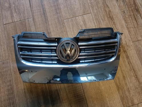 golf 5 gti  chrome grill, Auto-onderdelen, Interieur en Bekleding, Volkswagen, Gebruikt, Ophalen