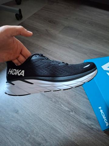 Loopschoenen Hoka