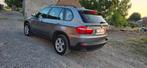 X5 Xdrive 30d M57, Auto's, BMW, Automaat, Parkeersensor, 217 g/km, Leder