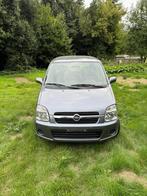 Opel agila 2007 1.3 diesel 112 000 km, Auto's, Diesel, Particulier, Te koop, Agila