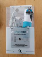 Cleverdog indoor wifi camera 3 stuks (samen of apart), Ophalen of Verzenden, Zo goed als nieuw