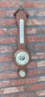 Barometer, Ophalen, Zo goed als nieuw, Barometer