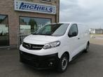 OPEL VIVARO L2 EXTENDED 3 PLACES PL-17 315 €+TVA, Carnet d'entretien, Airbags, 1400 kg, Achat