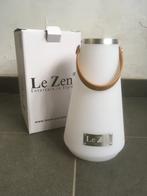 Le Zen Leeslamp/Sfeerlamp, Ophalen of Verzenden