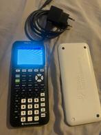 Rekenmachine TI-84 Plus CE, Diversen, Rekenmachines, Ophalen of Verzenden, Grafische rekenmachine, Zo goed als nieuw