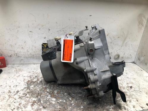 Versnellingsbak van een Peugeot 208, Auto-onderdelen, Transmissie en Toebehoren, Peugeot, Gebruikt, 3 maanden garantie, Ophalen of Verzenden