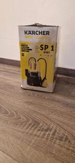 Dompelpomp, Elektronische apparatuur, Keukenmixers, Ophalen of Verzenden