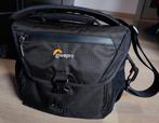 Lowepro Nova 180 aw ii, Audio, Tv en Foto, Foto | Cameratassen, Ophalen of Verzenden, Nieuw, Schoudertas, Lowepro