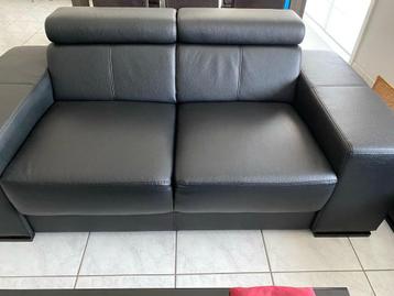 Zetel in skyleer beschikbaar voor biedingen