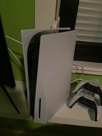 PS5 disc met alienware scherm, Enlèvement, Comme neuf