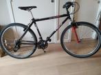 Trek Mountain Track 830, 45 tot 49 cm, Ophalen, Zo goed als nieuw, Trek