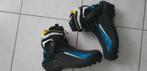 Langlaufschoenen Salomon maat 42-2/3, Sport en Fitness, Skiën en Langlaufen, Schoenen, Langlaufen, Gebruikt, Salomon