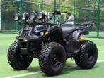 Quad enfant 125cc, Motoren, 125 cc, 1 cilinder, 12 t/m 35 kW