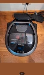 Stofzuiger robot, Elektronische apparatuur, Stofzuigers, Ophalen of Verzenden, Zo goed als nieuw, Stofzuiger