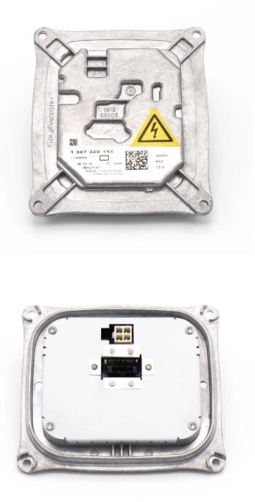 Xenon Headlight HID 12V 35w Ballast for X3 E83 2006-2010, Autos : Pièces & Accessoires, Éclairage, BMW, Neuf, Enlèvement ou Envoi