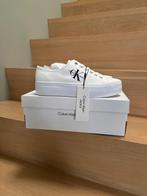 Nieuwe sneakers Calvin Klein maat 39, Kleding | Dames, Schoenen, Nieuw, Sneakers, Ophalen of Verzenden, Wit